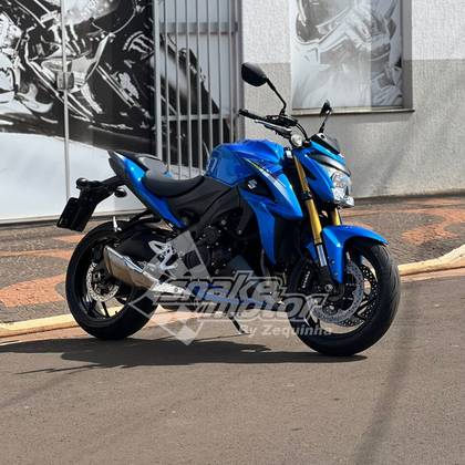 SUZUKI GSX-S1000 ABS 